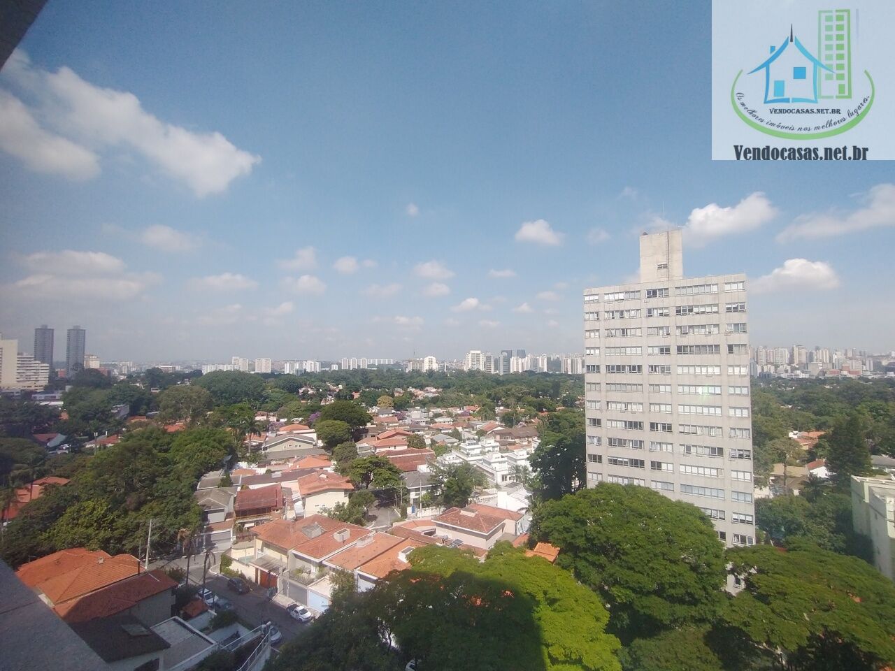 Edifício Residencial para Locação - Granja Julieta