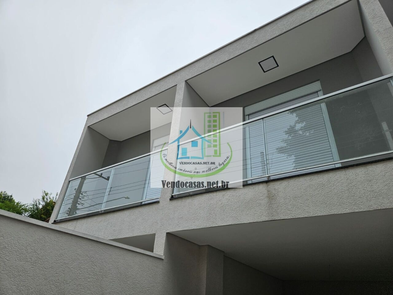Sobrado para Venda - Vila Campo Grande