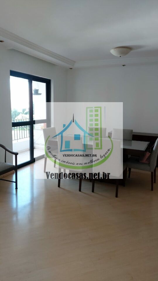 Apartamento para Venda - Vila Mascote