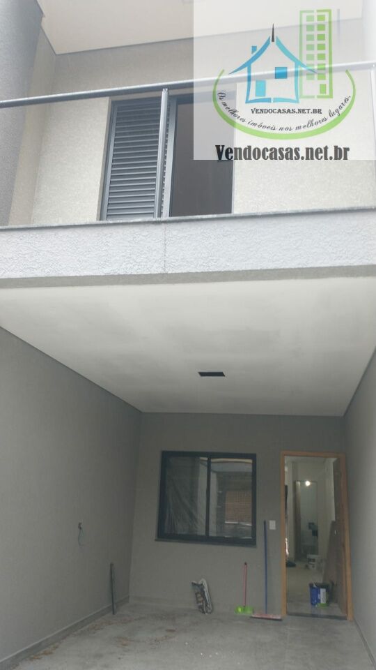 Casa de Vila para Venda - Campo Grande
