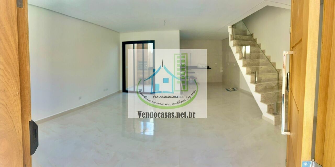 Sobrado para Venda - Jardim Santa Cruz Campo Grande