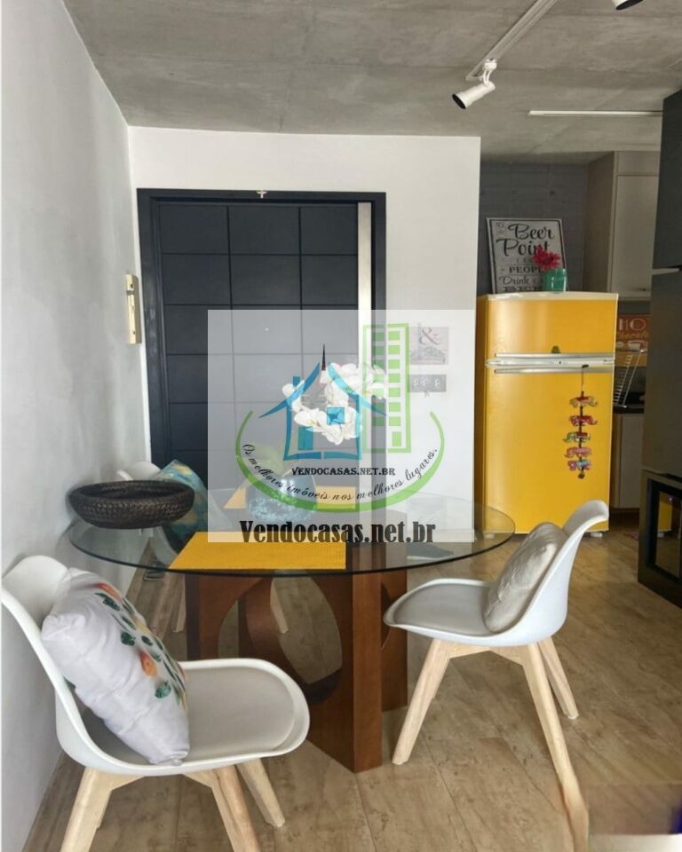 Apartamento para Venda - Interlagos