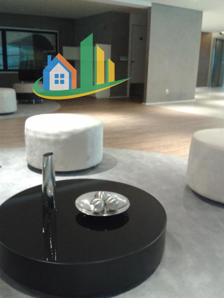 Sala-Conjunto, 39 m² - Foto 1