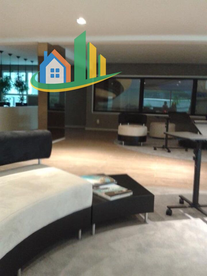 Sala-Conjunto, 39 m² - Foto 4
