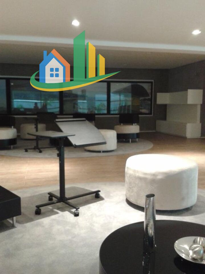Sala-Conjunto, 39 m² - Foto 5