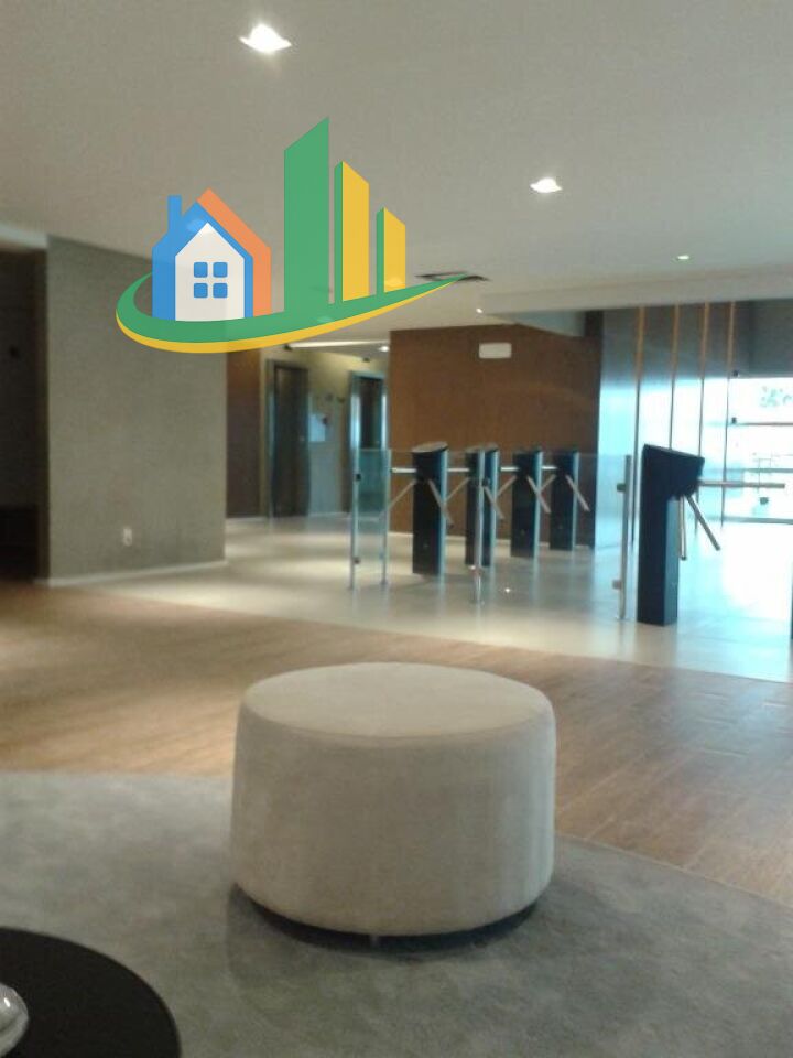 Sala-Conjunto, 39 m² - Foto 6