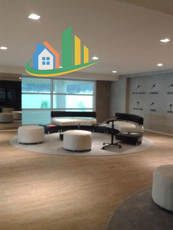 Sala-Conjunto, 39 m² - Foto 8