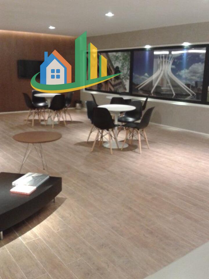 Sala-Conjunto, 39 m² - Foto 9