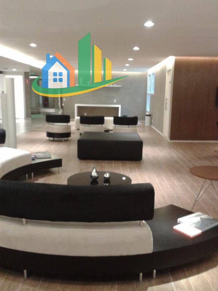 Sala-Conjunto, 39 m² - Foto 10