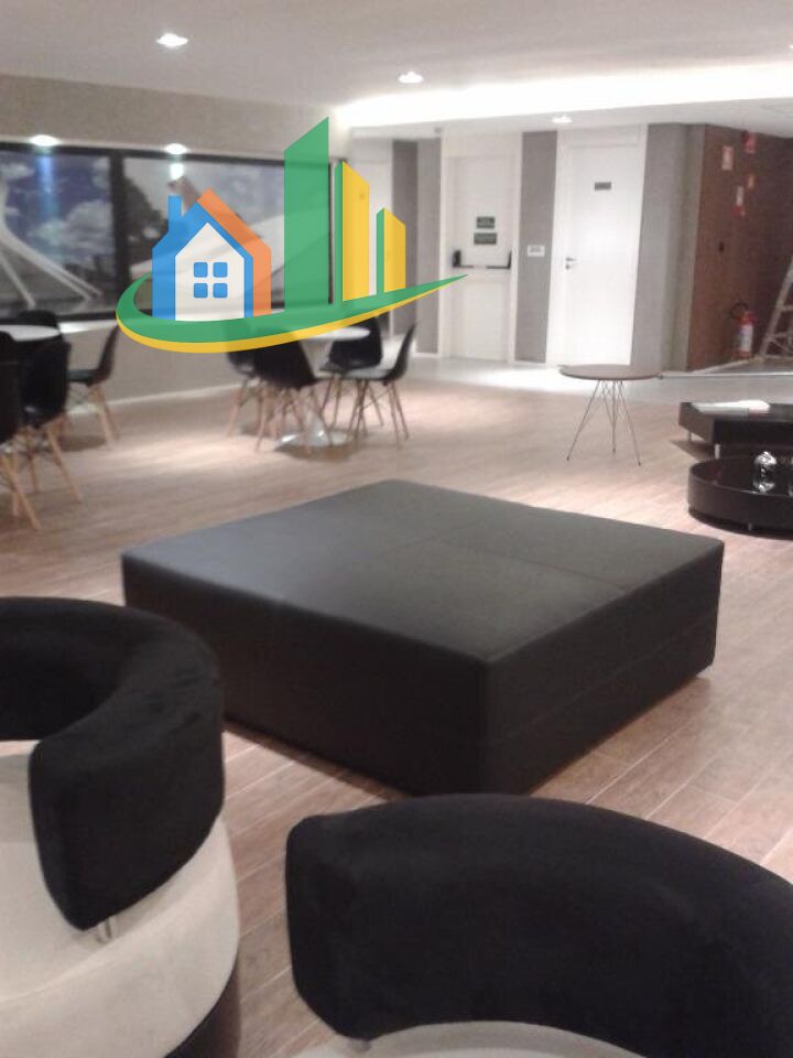 Sala-Conjunto, 39 m² - Foto 11