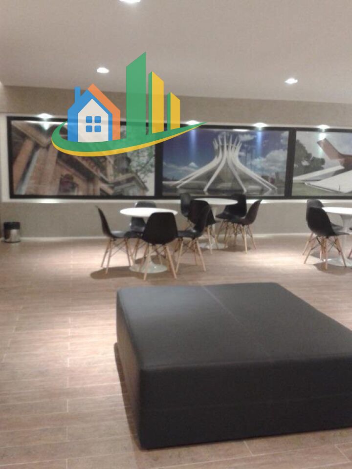 Sala-Conjunto, 39 m² - Foto 12