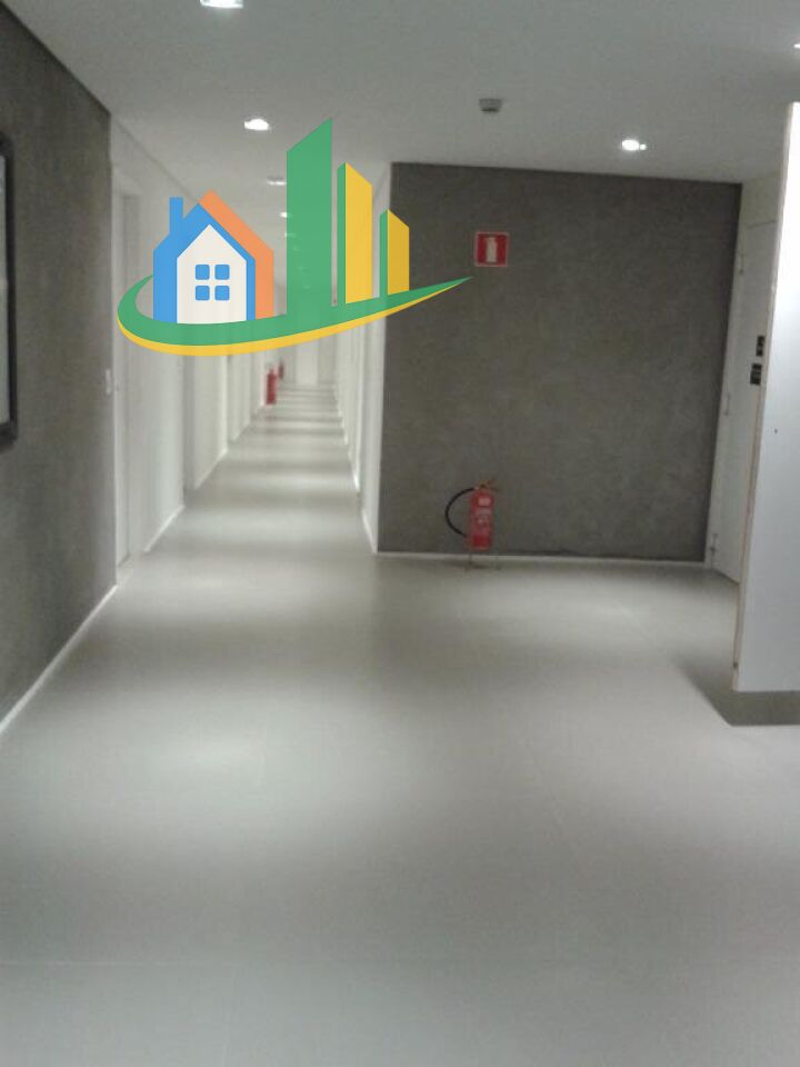 Sala-Conjunto, 39 m² - Foto 13