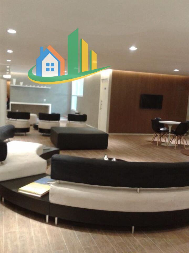 Sala-Conjunto, 39 m² - Foto 25