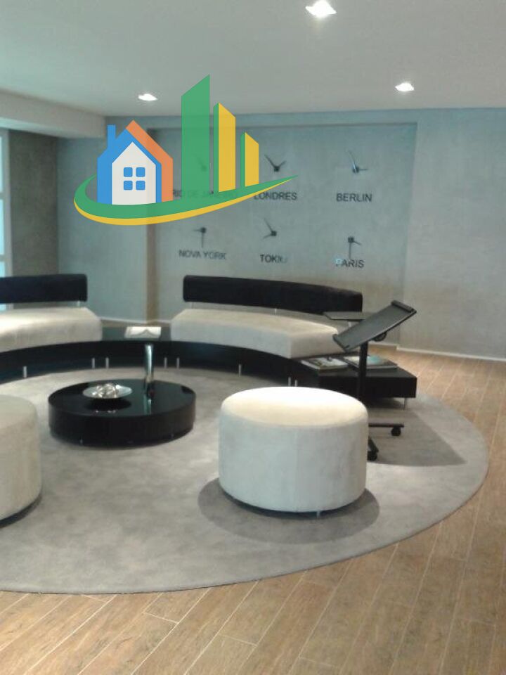 Sala-Conjunto, 39 m² - Foto 26