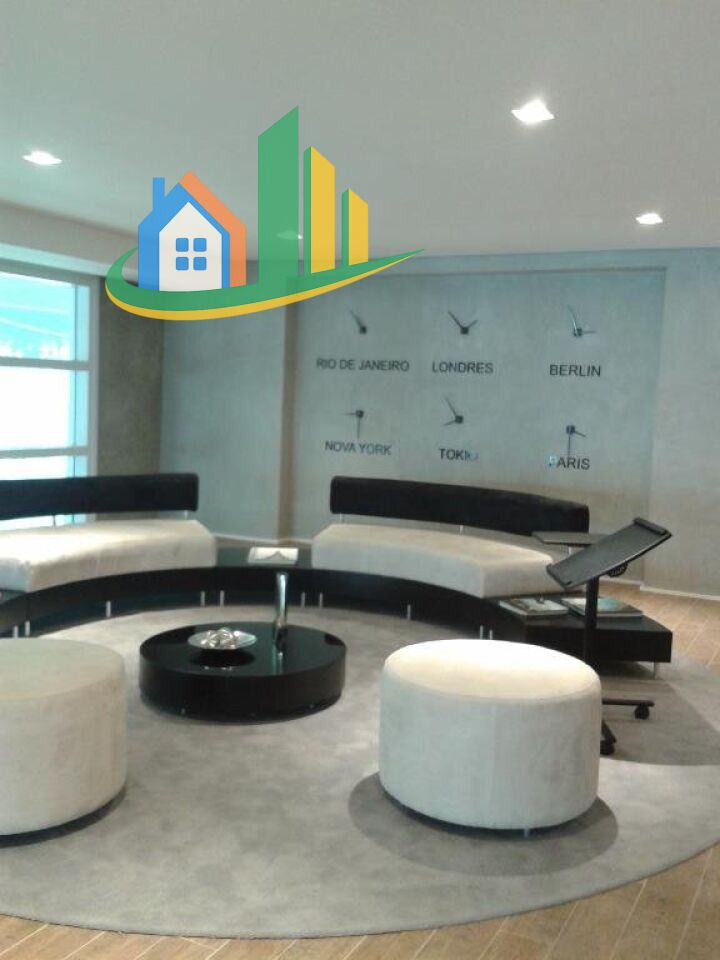 Sala-Conjunto, 39 m² - Foto 27