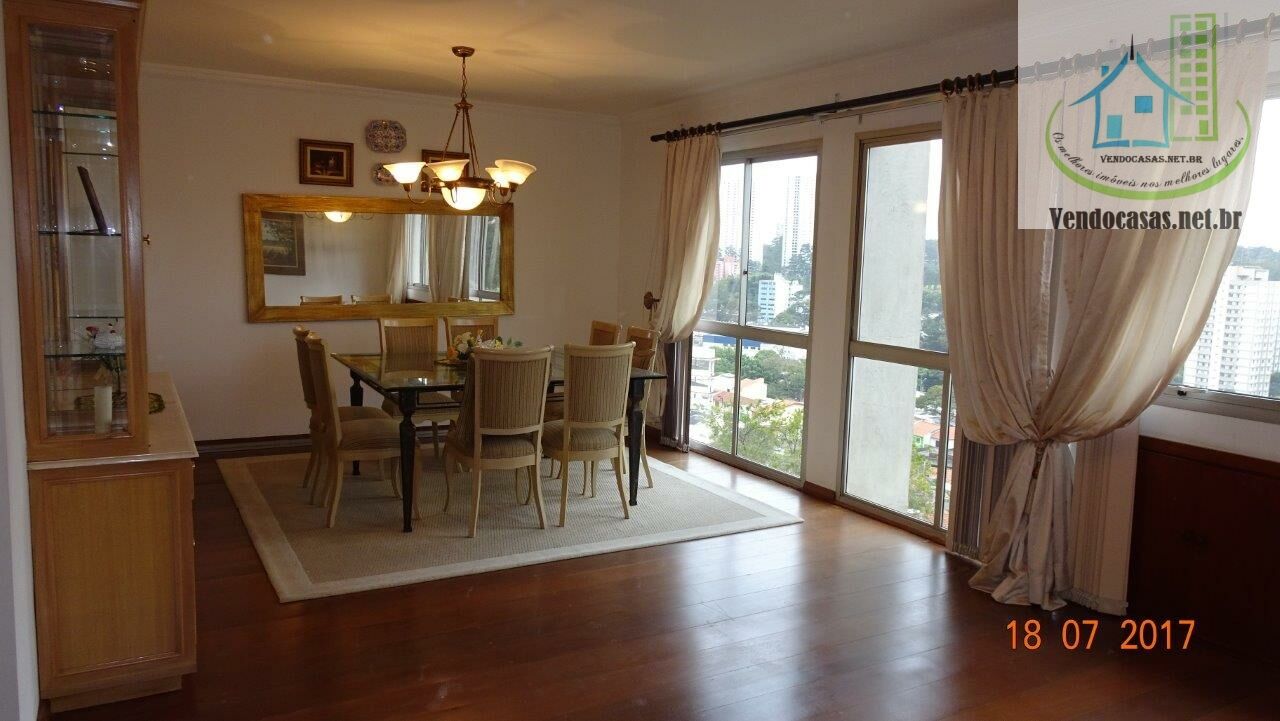 Apartamento para Venda - Jardim Marajoara