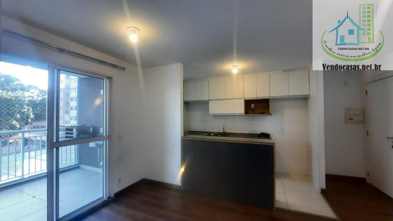 Apartamento para Venda - Campininha