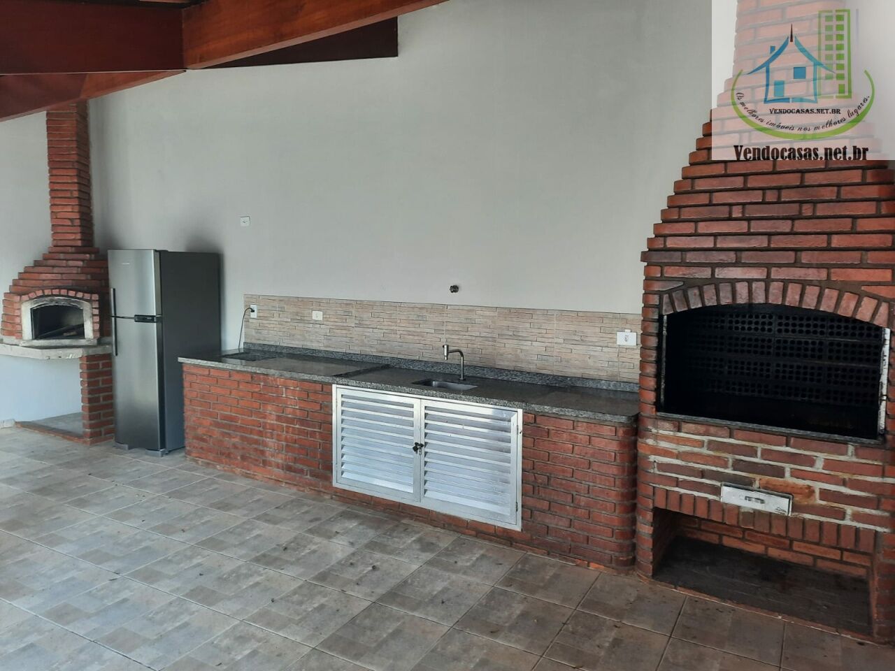 Apartamento para Venda - Jardim Marajoara