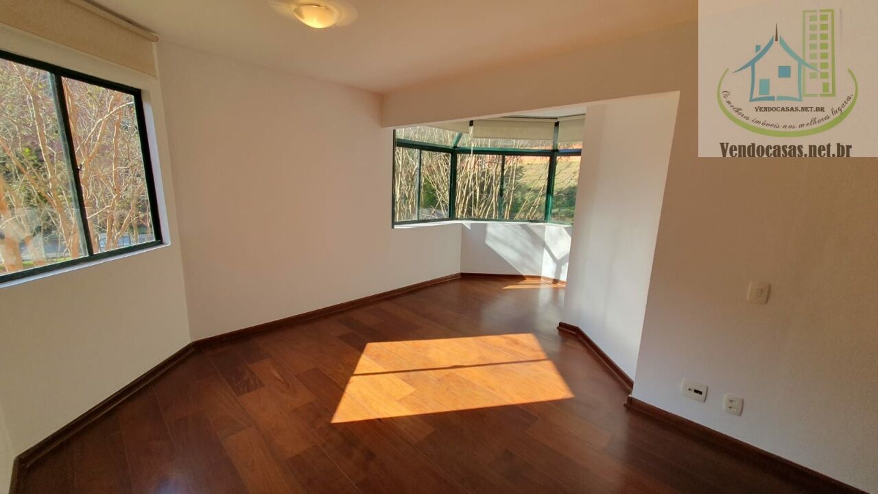 Apartamento para Venda - Jardim Marajoara