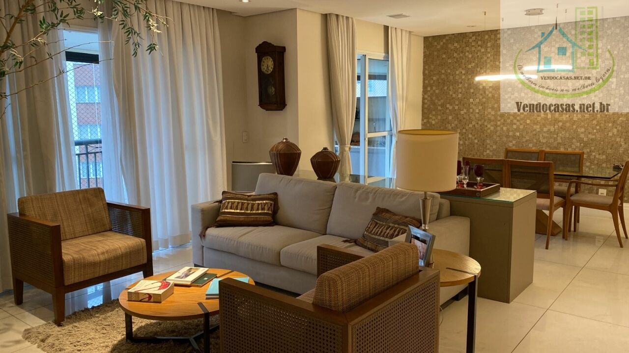 Apartamento para Venda - Vila Mascote