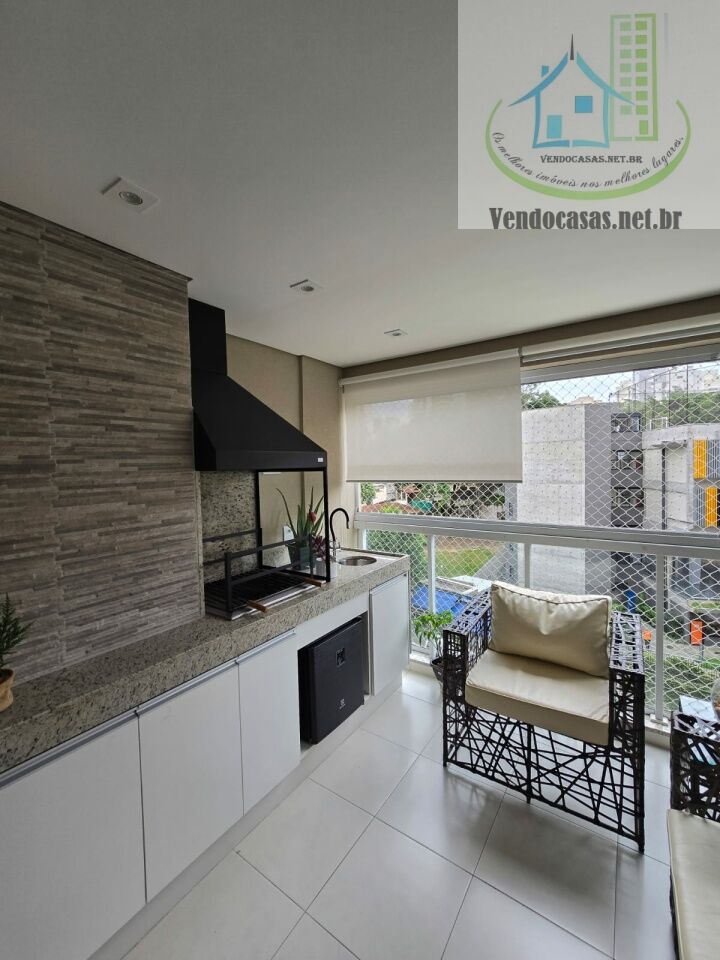 Edifício Residencial para Venda - Vila Mascote