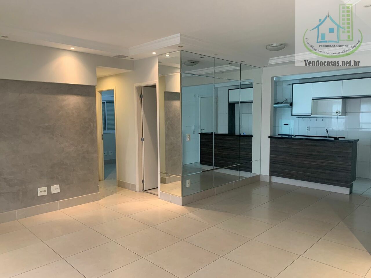 Apartamento para Venda - Jardim Brasil Zona Sul