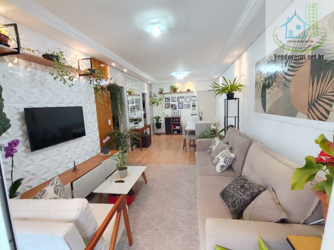 Apartamento para Venda - Vila Santa Catarina