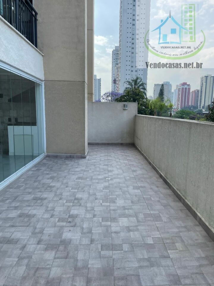 Apartamento para Venda - Vila Santa Catarina