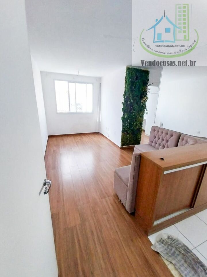 Apartamento para Venda - Santo Amaro