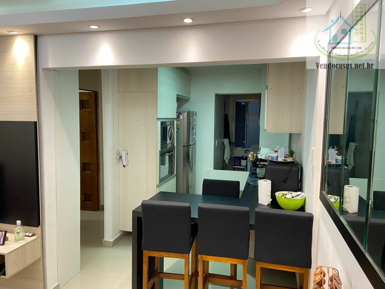 Apartamento para Venda - Vila Emir