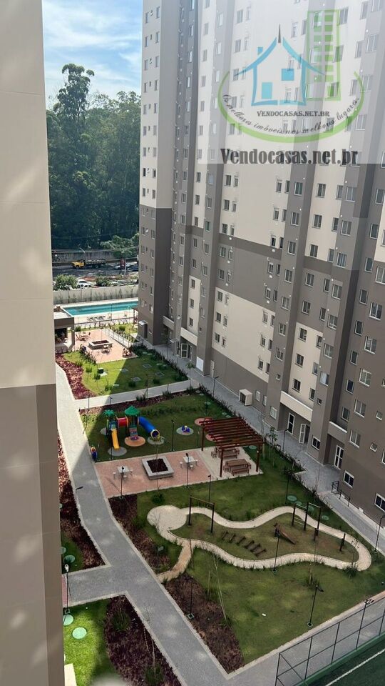 Apartamento para Venda - Interlagos