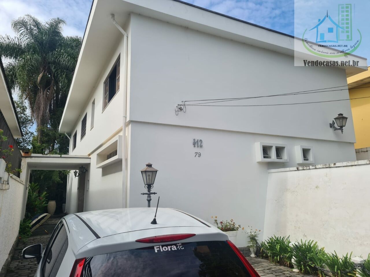 Sobrado para Venda - Jardim Campo Grande
