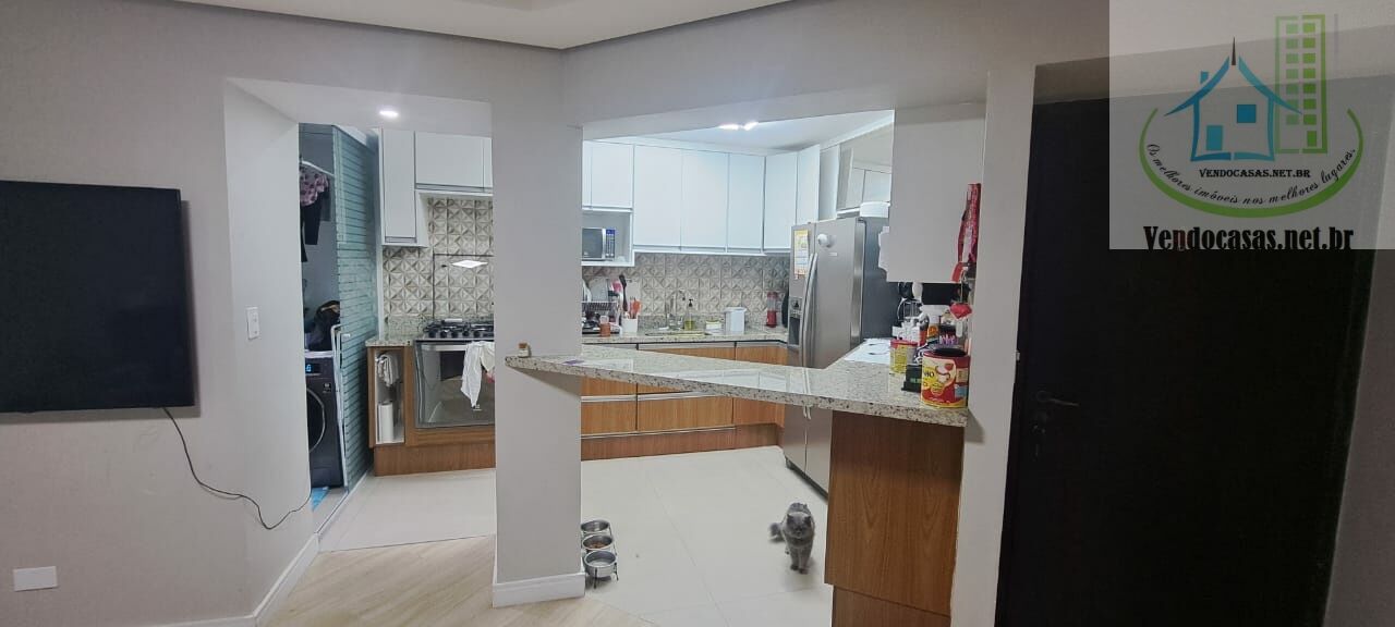 Apartamento para Venda - Jardim Anhangüera