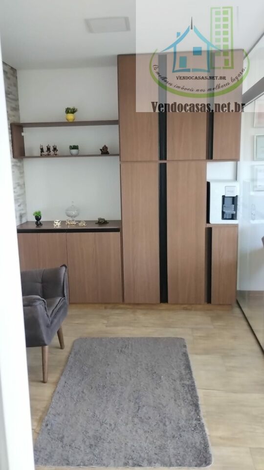 Sala para Venda - Santo Amaro