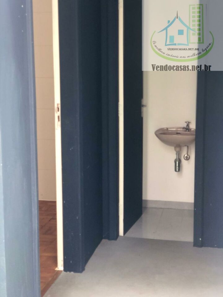 Apartamento para Venda - Morro dos Ingleses