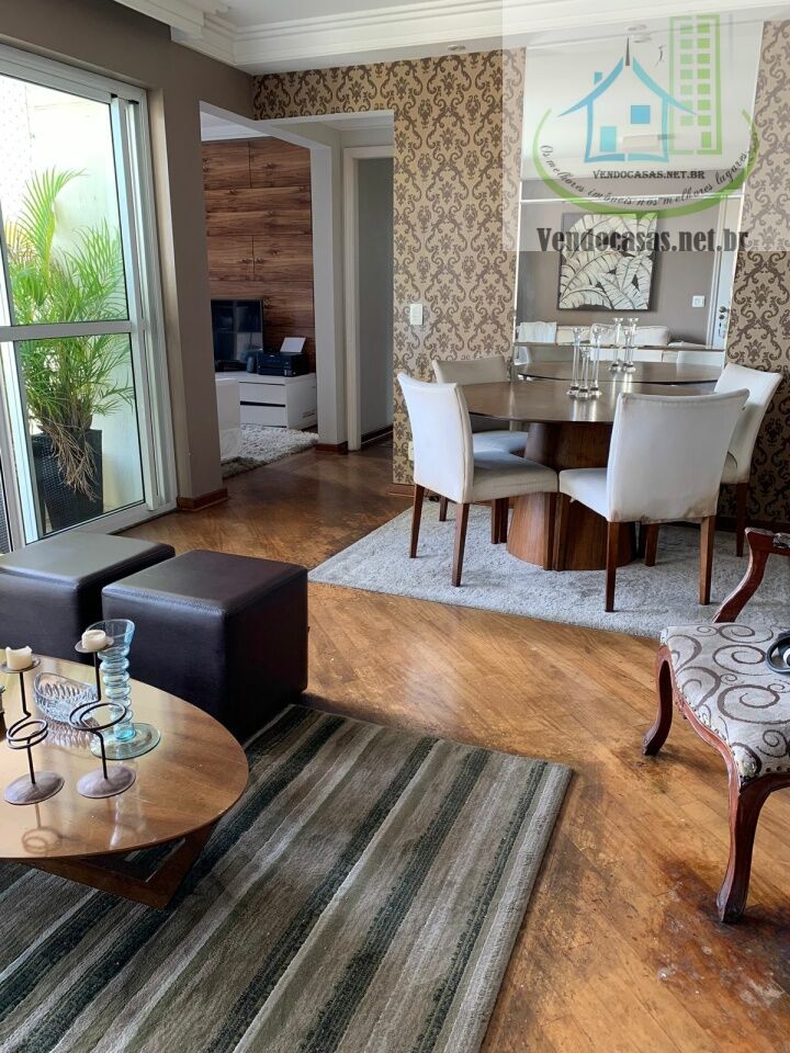 Apartamento para Venda - Jardim Marajoara