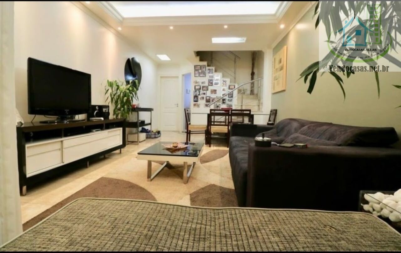 Casa de Condominio para Venda - Jardim Marajoara