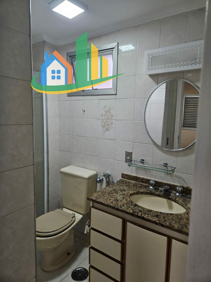 Apartamento, 3 quartos, 82 m² - Foto 10