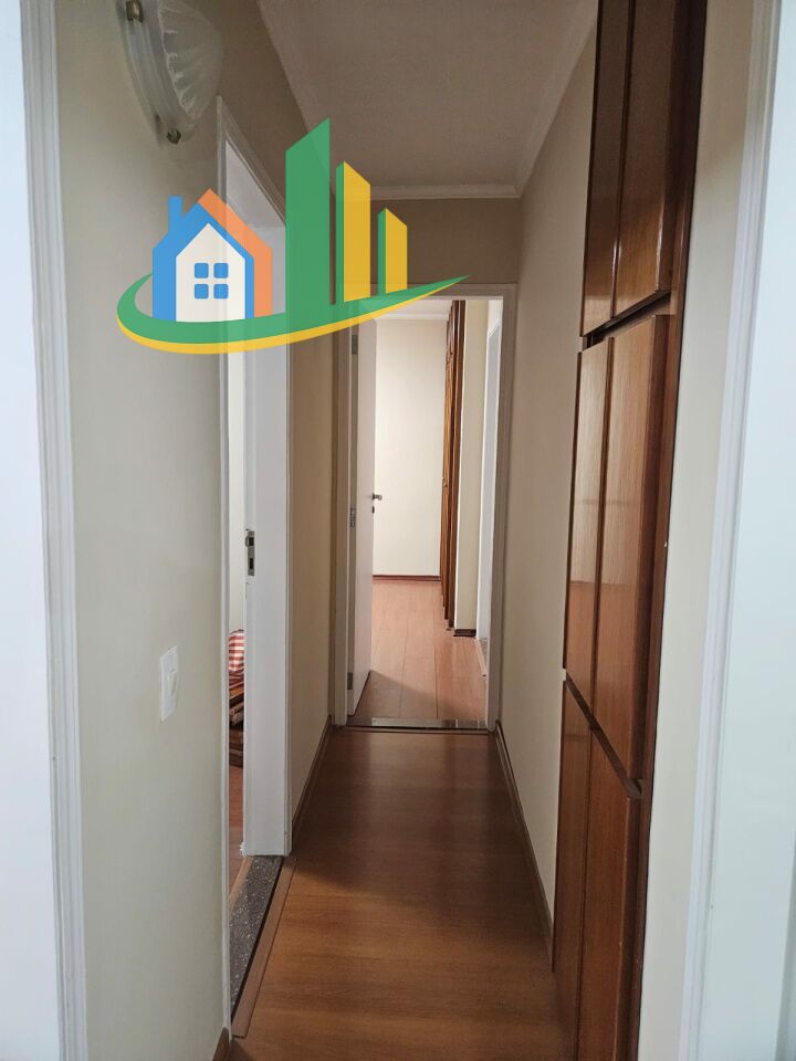 Apartamento, 3 quartos, 82 m² - Foto 11