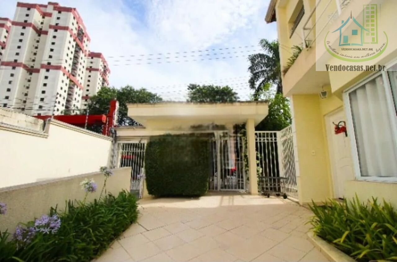 Casa de Condominio para Venda - Jardim Marajoara