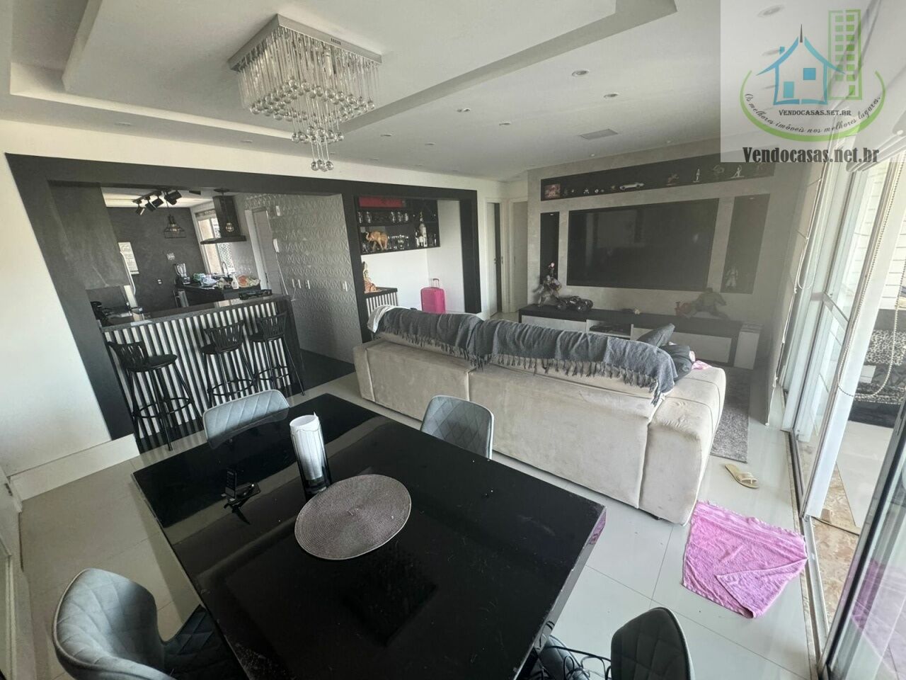 Apartamento para Venda - Jurubatuba