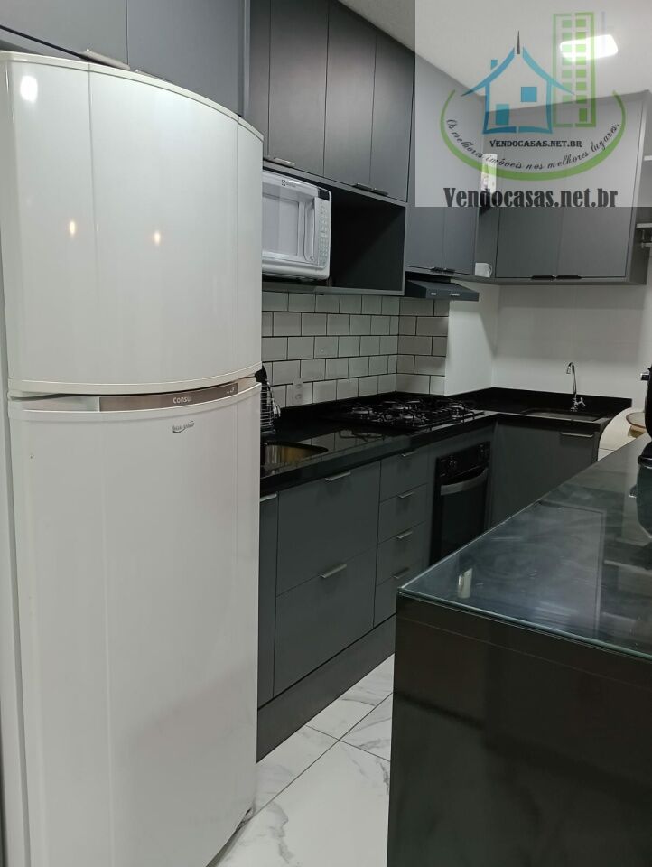 Apartamento para Venda - Socorro