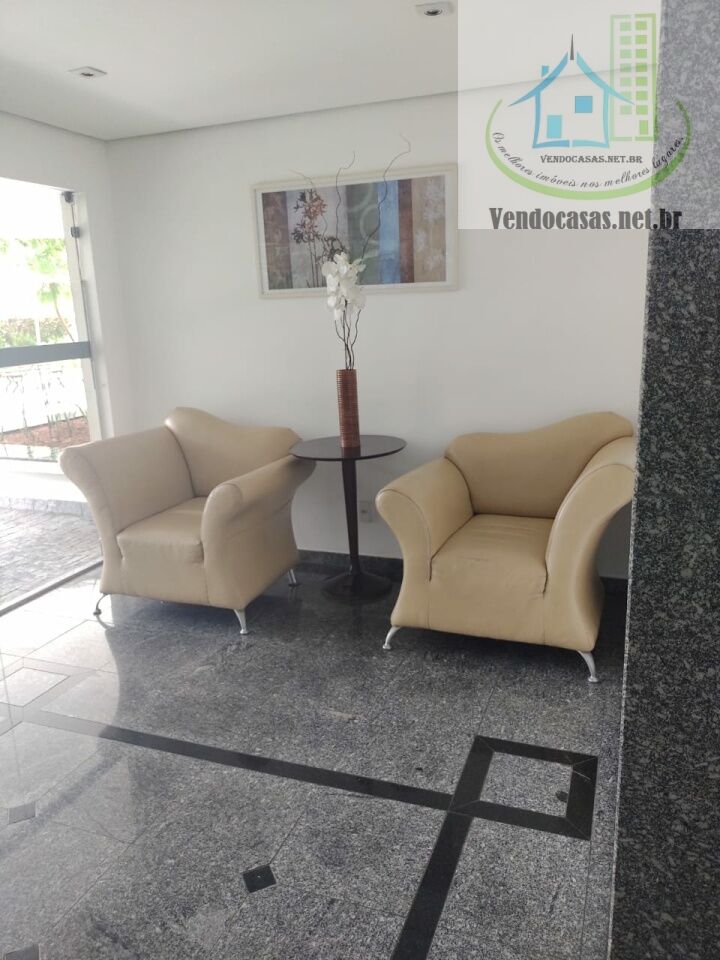 Apartamento para Venda - Jardim Marajoara