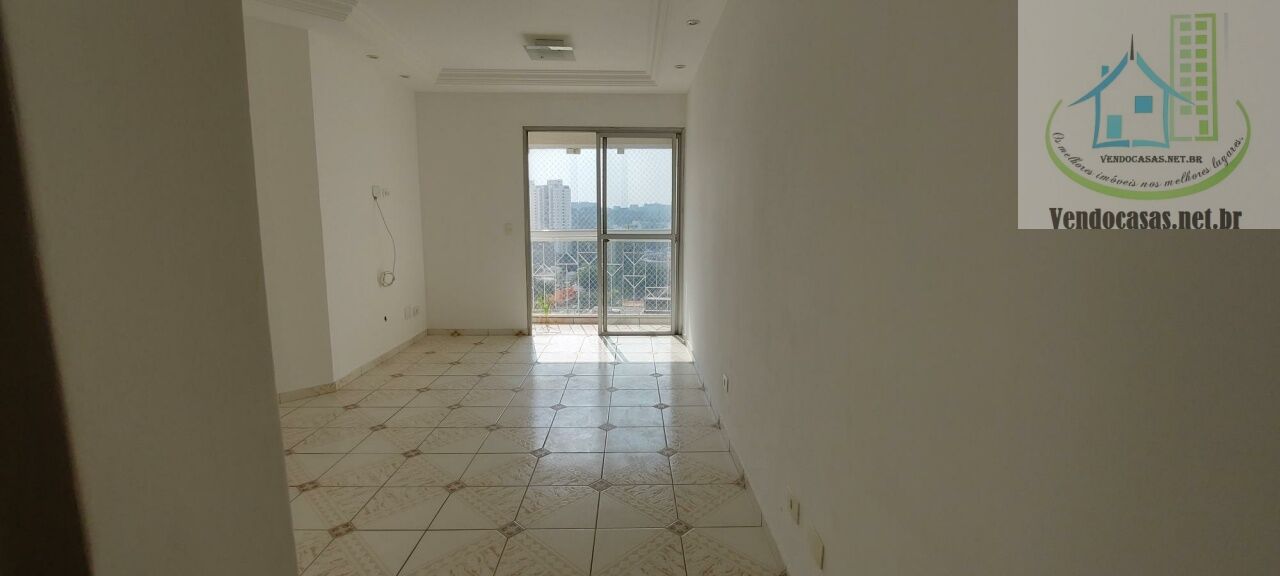 Apartamento para Venda - Jardim Marajoara