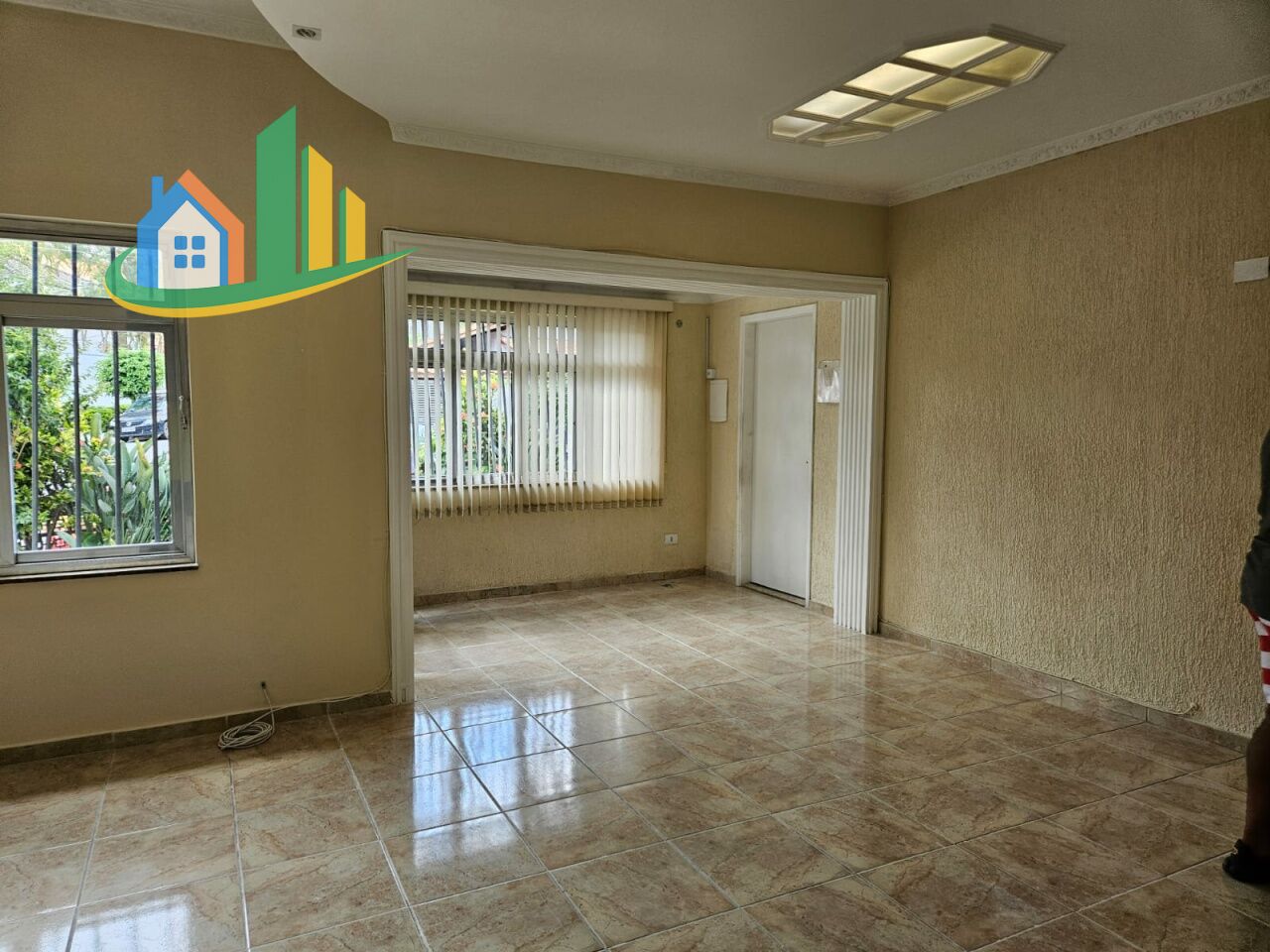 Casa Térrea para Venda - Jardim Marajoara