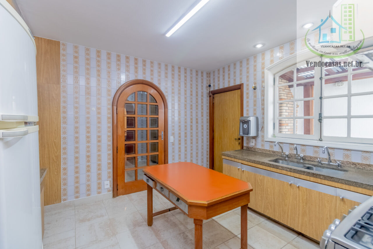 Casa Térrea para Venda - Santo Amaro