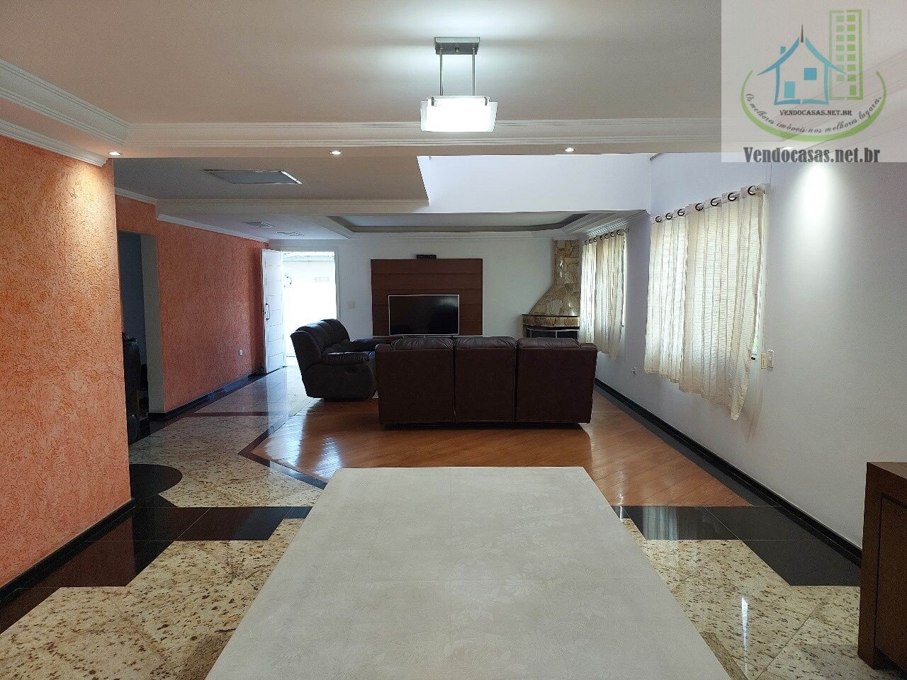 Sobrado para Venda - Jardim Campo Grande