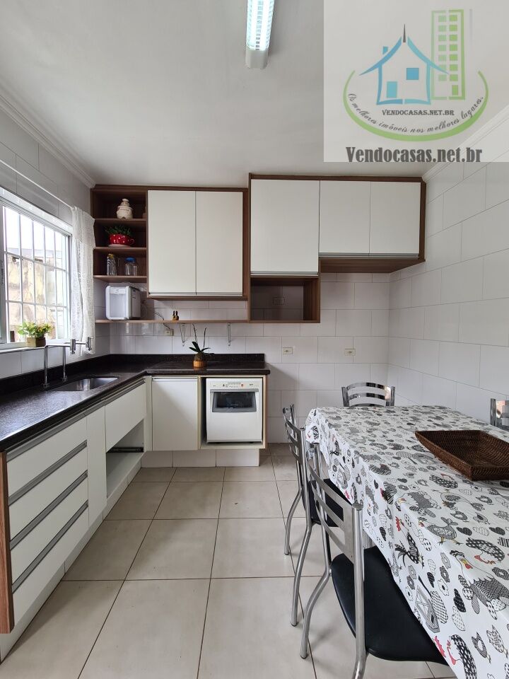 Casa Térrea para Venda - Jardim Marajoara