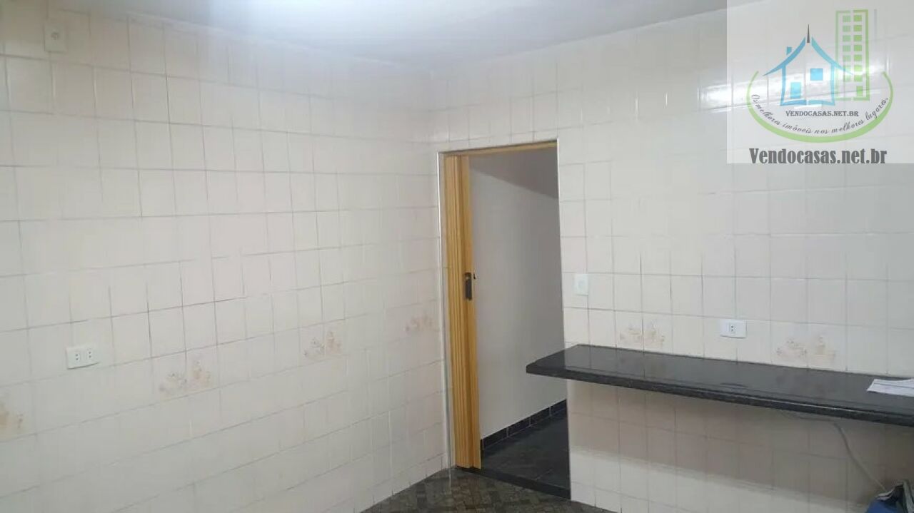 Sobrado para Venda - Jardim Lallo