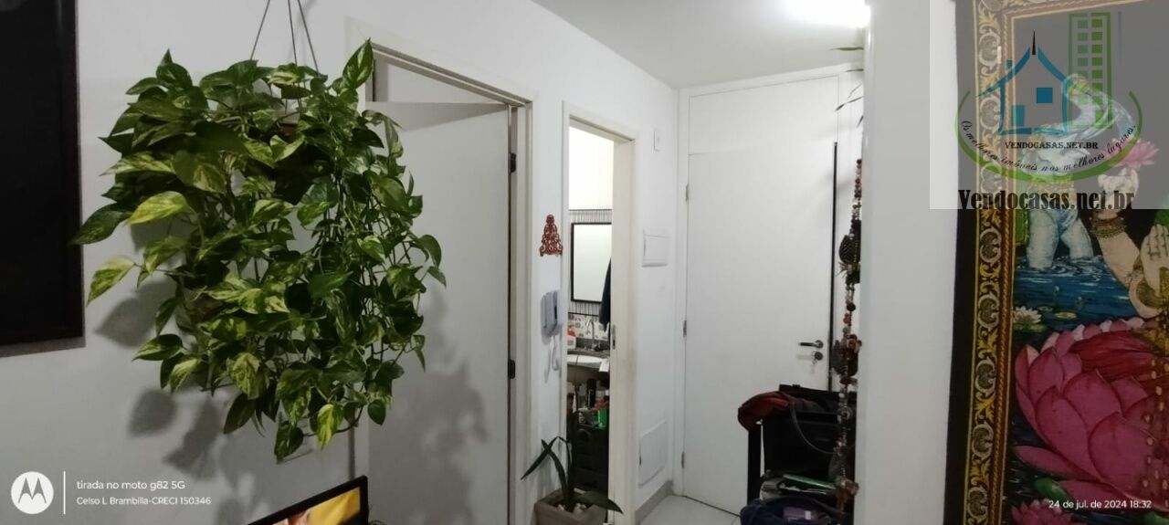 Apartamento para Venda - Jurubatuba